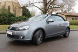 Volkswagen Golf 1.2 TSI BMT Karmann Cabriolet Karmann - Volkswagen Golf: Karmann