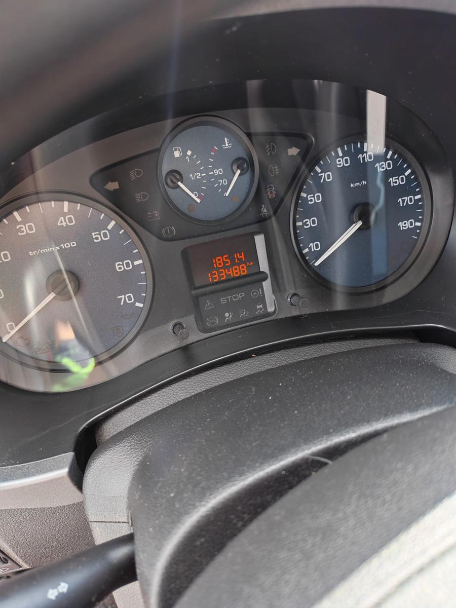 Peugeot Partner Tepee Tepee Active BlueHDi 100 S/S A...