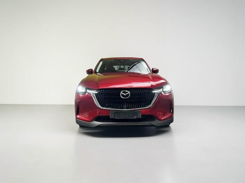 Other Mazda CX-60 3.3 e-SKYACTIV D M Hybrid Boost 48V  imagem 2