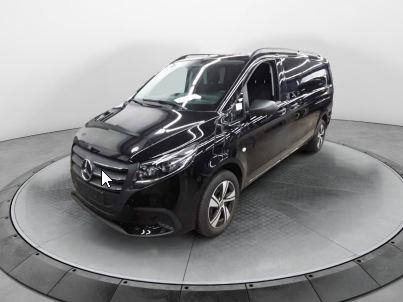 MercedesBenz Vito 119 CDI 4Matic Mixto SELECT extralang 9GTA 2024