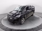 Mercedes-Benz Vito 119 CDI 4Matic Mixto SELECT extralang 9GT+A