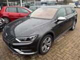 Volkswagen Passat Alltrack *AHK*SPORTSITZE*ABSTANDSTEMPOMAT - gebrauchte VW Passat Alltrack aus dem Jahr 2018