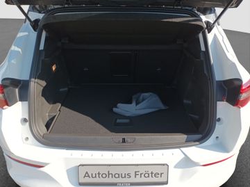 Fotografie 8 des Opel Grandland (X) Grandland Elegance AT Leder Navi Kamera LED AHK