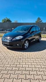 Honda FR-V 6-Sitzer - Honda FR-V Gebrauchtwagen