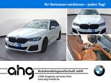 BMW 530d xDrive Touring M Sportpaket Sport Aut. AHK