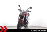 Honda CB 1000 R - SPORTAUSPUFF, HECKUMBAU, EXTRAS! - HONDA NAKED BIKE