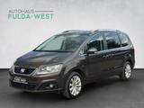 Seat Alhambra 2.0TDI Style 7Si AHK 2KiSitze Kamera