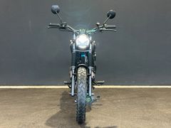 BRIXTON Cromwell 125 ABS A1 oder B196 + 4 JAHRE GARANTIE