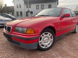 BMW 316i Coupe  Edition*Automatic*TÜV*NEU*1Hand Nr23 - BMW 316 aus 1997: 316i
