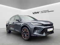 Cupra Formentor - Vorschau Bild 9