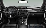 BMW 430d xDrive Gran Coupé M-Sport*AHK*Adaptive - gebrauchte BMW 430 Gran Coupé aus dem Jahr 2018