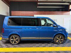 VW T6.1 MULTI/Highl//4M/DCC/AHK/BULLI/2xEL.SCHT