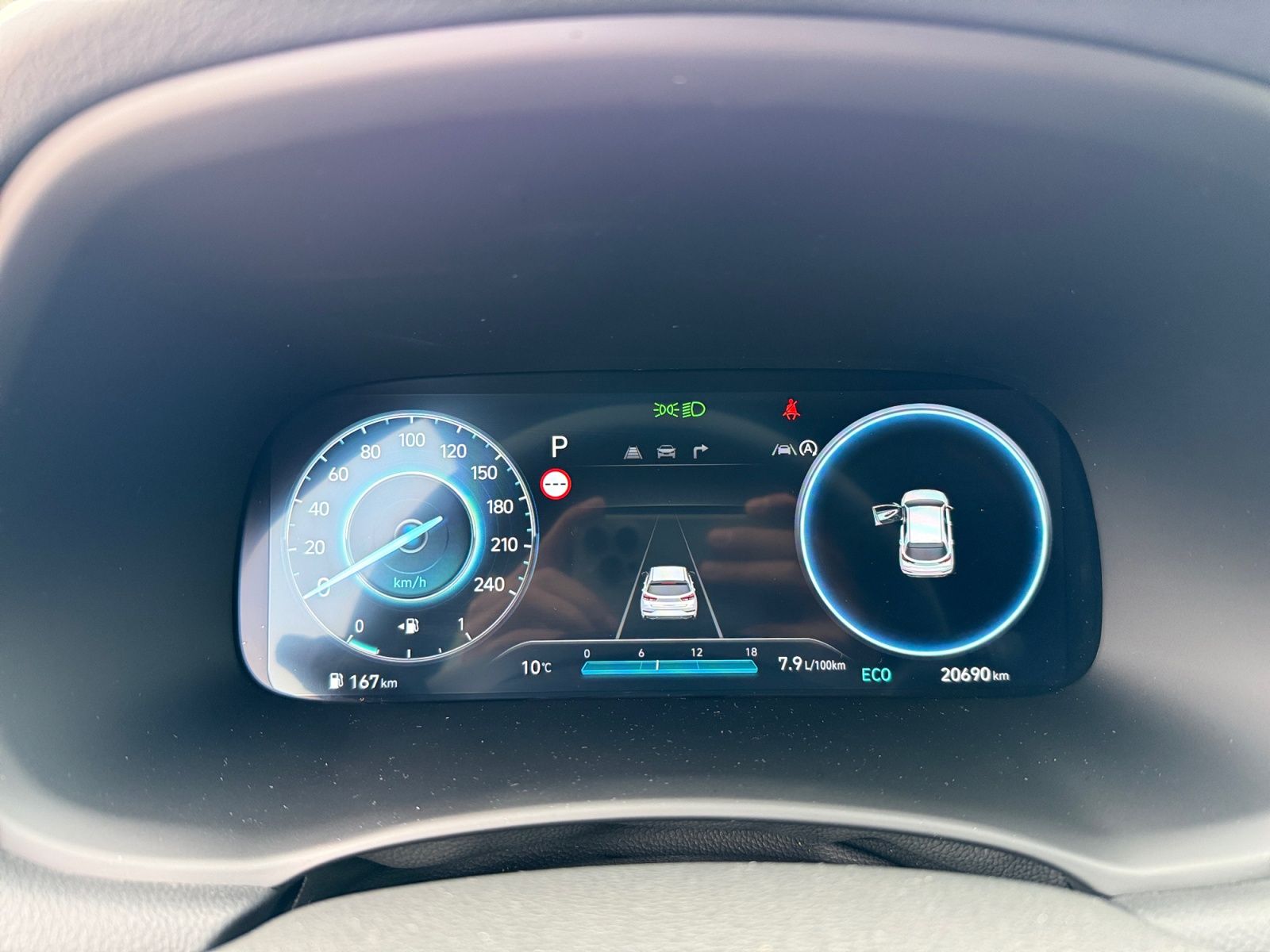 Hyundai i30 – Bild 12