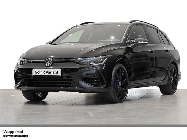 Volkswagen Golf Variant R VARIANT 2 0L TSI DSG 4MOTION Lede