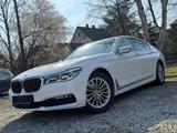 BMW 730 d |2.HD*LASER*NAVI*LEDER*KAMERA*LUXUSLIMO* - : Limousine, Luxus
