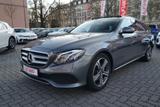 Mercedes-Benz E200 T-Modell Avantgarde LED Navi 360° Panorama - Mercedes-Benz E-Klasse: T Modell