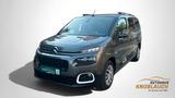 Citroën Berlingo Shine XL *7-Sitze, AHK, SHZ, Cam, Nav* - Citroën Berlingo: Xl