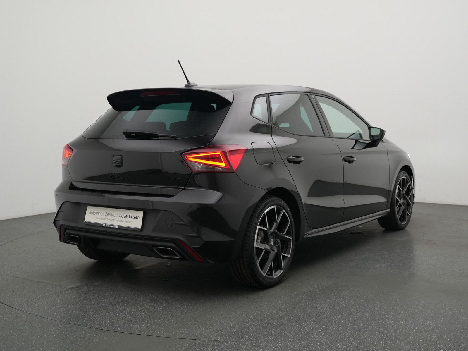 Seat Ibiza - Bild 3