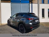 Mazda CX-5 Homura AWD 1-Hand Automatik - Mazda CX-5 Gebrauchtwagen
