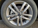 Volkswagen Touran 1.5TSI Comfortline DSG ABT AHK - Volkswagen: Abt