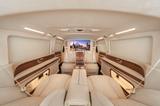 Mercedes-Benz V 300 CDI 4X2 VIP VAN LUXURY EDITION - Mercedes-Benz V-Klasse Neuwagen