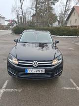 Volkswagen Touareg 3.0 V6 TDI 150kW Tiptr Edition X BMT... - Volkswagen Touareg: Edition X