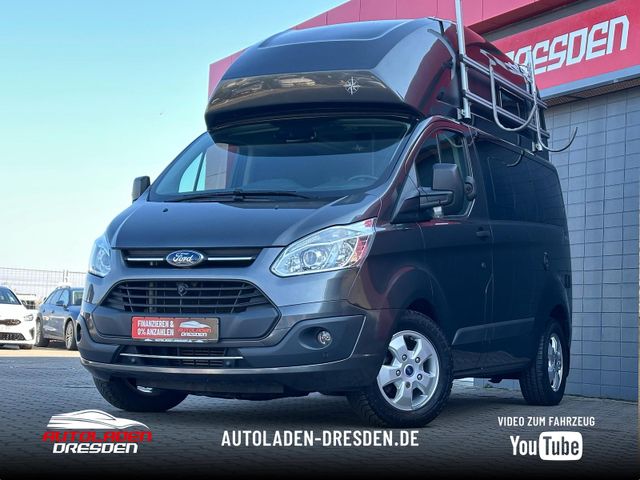 Ford Transit Custom 2.0TDCi NUGGET WESTFALIA HOCHDACH