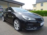 Opel Astra K 2. HAND LED NAVI KAMERA SHZ PDC - Opel Astra mit Diesel-Antrieb: Limousine, Automatik