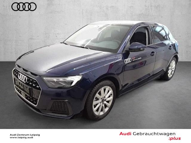 Audi A1 Sportback 25 TFSI advanced S tronic *LED*