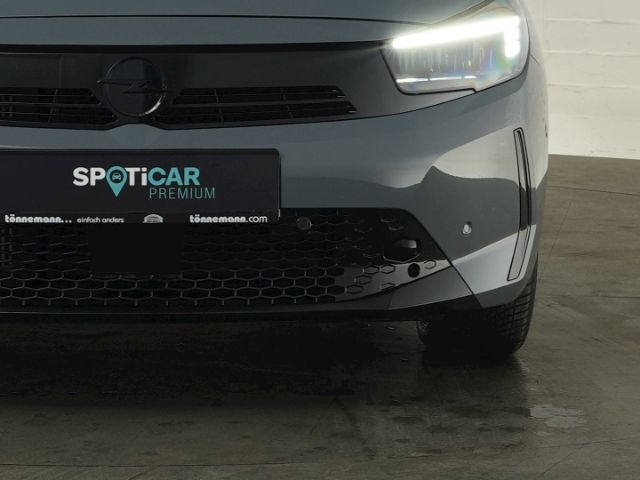 Corsa F FACELIFT GS+LED LICHT+RÜCKFAHRKAMERA+SIT