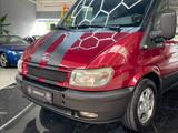 Ford Transit Kombi Westfalia /7.sitzer /Markise/Solar - Angebote