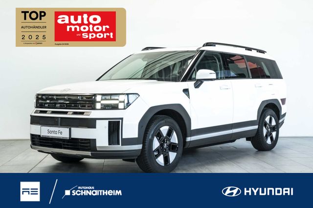 Hyundai SANTA FE INTRO 1.6 T-GDI HEV (215PS) Allrad