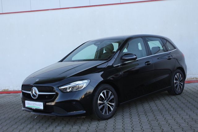 Mercedes-Benz B 180 d 8G MOPF Facelift (  22.250.- € NETTO  )