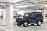 Mercedes-Benz G 320 V6 kurz / short wheel base - Mercedes-Benz: Kurz