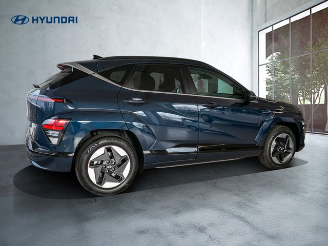 Hyundai Kona Prime Elektro 2WD Assistenz-Paket BOSE
