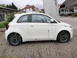 Fiat 500e ICON 42kWh KOMFORT WINTER NAVI ALU KLIMAAUT - Fiat 500e Gebrauchtwagen