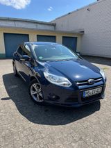 Ford Focus 1,0 EcoBoost 92kW Titanium Titanium - Ford Focus: 1.9