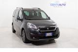 Peugeot Partner Tepee 1.6 BlueHDi 100cv Active - Peugeot Partner Tepee aus 2016
