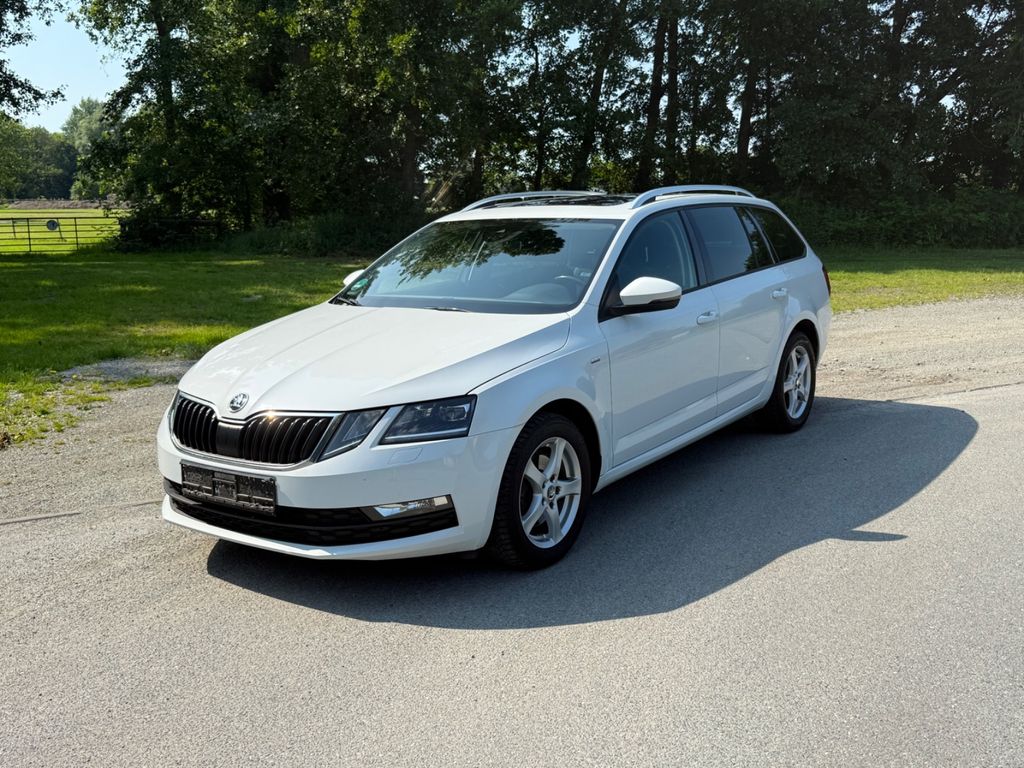 Image of Skoda Octavia