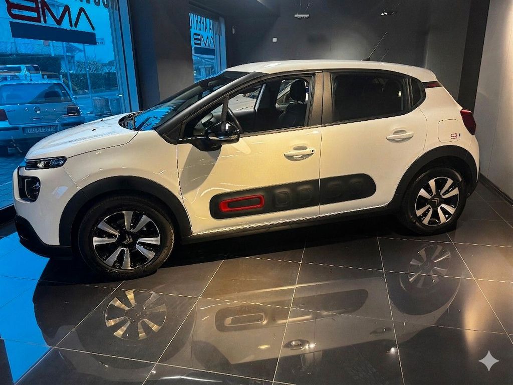 Image of Citroën C3