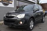 Opel Antara Cosmo 4x4*Schiebedach Leder Xenon*Euro6 - Opel Antara aus 2016
