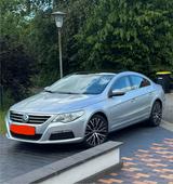 Volkswagen Passat CC - Volkswagen Passat CC in Hannover