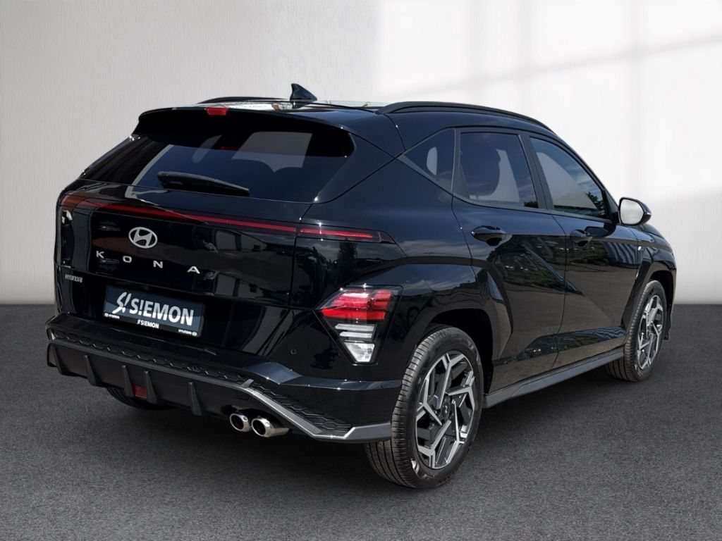 Hyundai Kona – Bild 5
