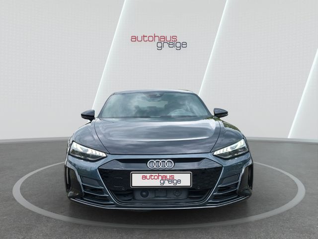 Audi e-tron GT quattro LED HUD Pano Kamera 21"