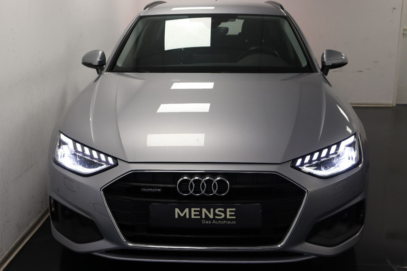 Audi A4 - Bild 3