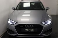 Audi A4 - Vorschau Bild 3