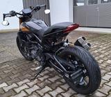 Indian FTR 1200 S Carbon, Service+HU neu - Offers