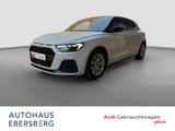 Audi A1 Sportback advanced 30 TFSI 5JGAR LED SHZ - gebrauchte Audi A1 aus dem Jahr 2022