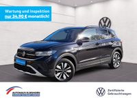 Volkswagen T-Cross - Vorschau Bild 1