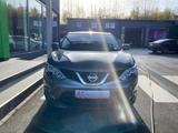 Nissan Qashqai 360  Kamera / NAVI - Nissan Gebrauchtwagen in Essen
